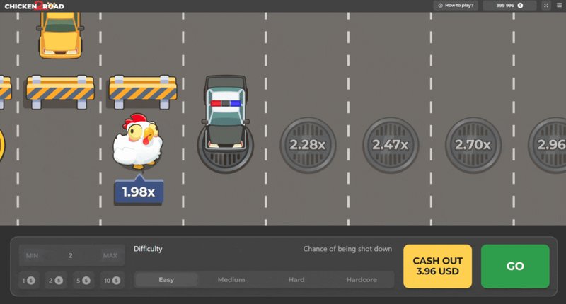 Germany - chicken road 2 spielen